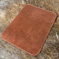 画像3: 【アウトレット】レザーマウスパッド（展示品・長期在庫品） (3)