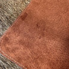 画像4: 【アウトレット】レザーマウスパッド（展示品・長期在庫品） (4)