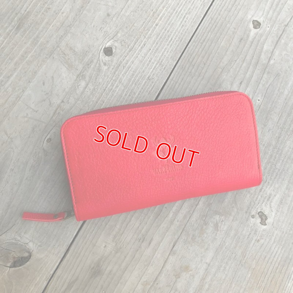 画像16: 【広島ジビエレザー】天然鹿革オーダーメイド長財布☆通帳もパスポートも収納OK！極上の手触り＆収納力☆自然とともに生きる一品 (16)