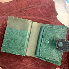画像3: K様　専用お手続ページ　象革財布と名刺入れ特別オーダー (3)