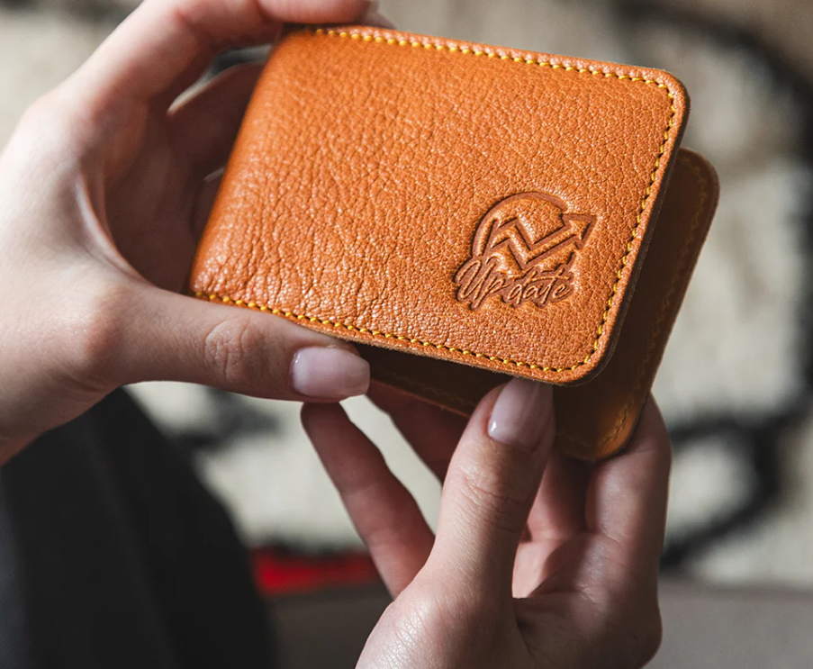 文化放送「長野智子アップデート」× ジビエレザー コラボグッズ製作