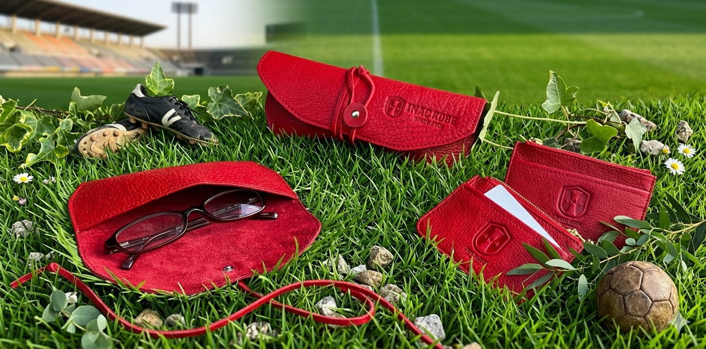 INAC神戸×兵庫ジビエレザー