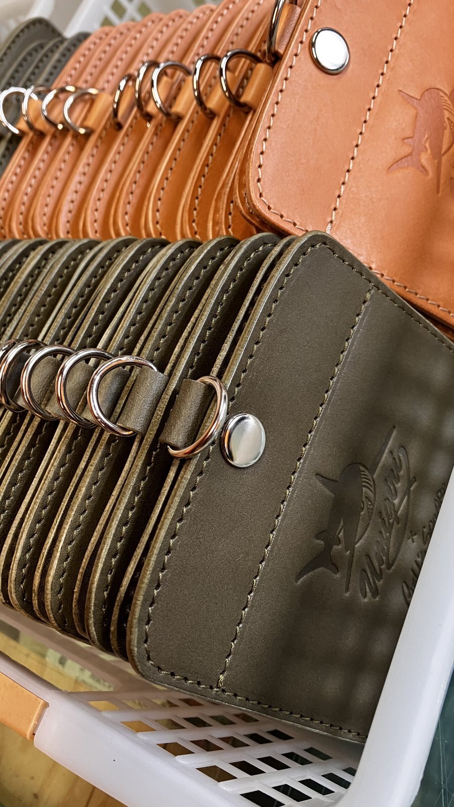 うみぎりIDケース3